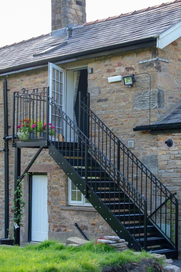 Alpaca Fold Villa Preston  Exterior photo